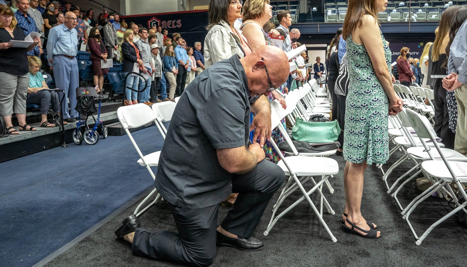 2022 Commencement Photo Gallery | Saint Mary's College